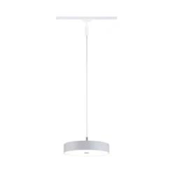 Paulmann 95680 URail LED Pendel Hildor Zigbee RGBW 230V Signalweiß