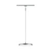 Paulmann 96796 URail LED Pendel Hildor 4000K dimmbar 230V Chrom matt