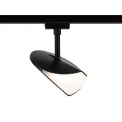 Paulmann 94961 URail LED Schienenspot Alejandro 3000K 3-Step-Dim 230V Schwarz matt