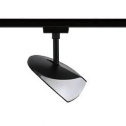 Paulmann 94961 URail LED Schienenspot Alejandro 3000K 3-Step-Dim 230V Schwarz matt