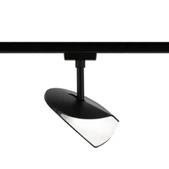 Paulmann 94967 URail LED Schienenspot Alejandro 4000K 3-Step-Dim 230V Schwarz matt