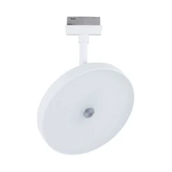 Paulmann 94895 URail LED Schienenspot Hildor 3-Step-Dim 3000K Signalweiß RAL 9003