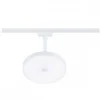Paulmann 94896 URail LED Schienenspot Hildor 3-Step-Dim 4000K Signalweiß RAL 9003