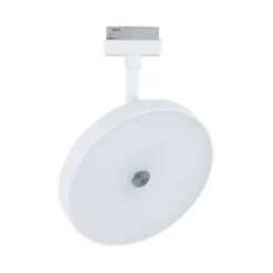 Paulmann 94896 URail LED Schienenspot Hildor 3-Step-Dim 4000K Signalweiß RAL 9003