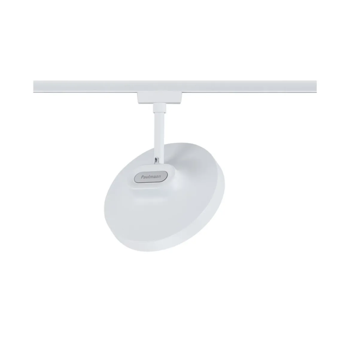 Paulmann 96788 URail LED Schienenspot Hildor 3000K dimmbar 230V Weiss