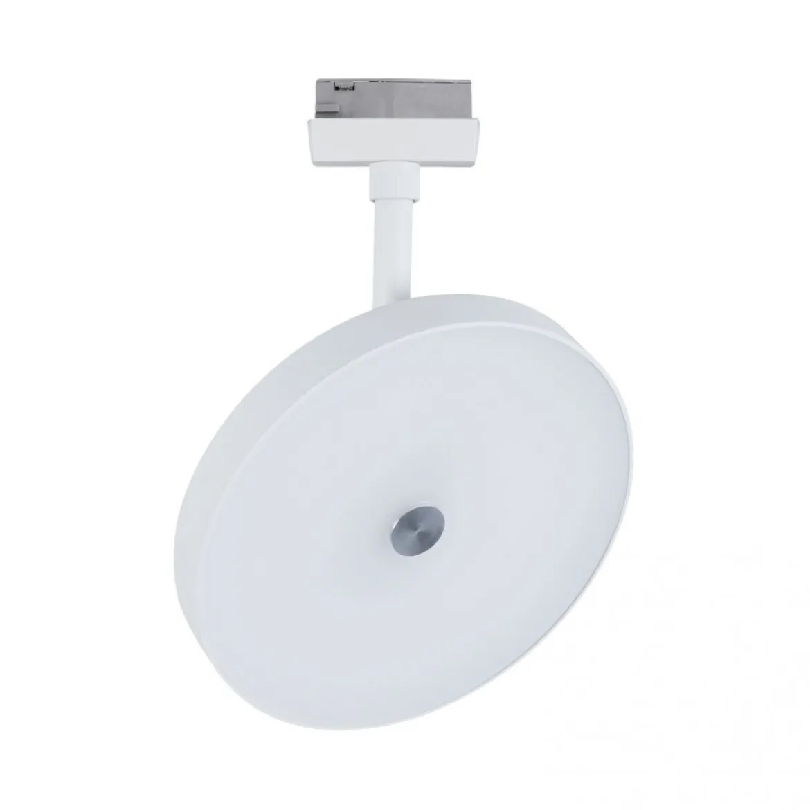 Paulmann 96788 URail LED Schienenspot Hildor 3000K dimmbar 230V Weiss