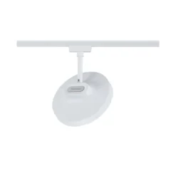 Paulmann 96794 URail LED Schienenspot Hildor 4000K dimmbar 230V Weiss