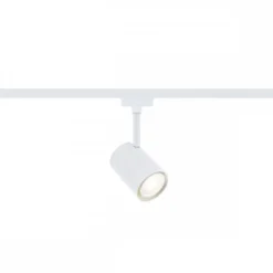 Paulmann 95663 URail LED Schienenspot Luxe Smart Home ZigBee RGBW 230V Signalweiß