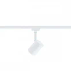 Paulmann 95663 URail LED Schienenspot Luxe Smart Home ZigBee RGBW 230V Signalweiß