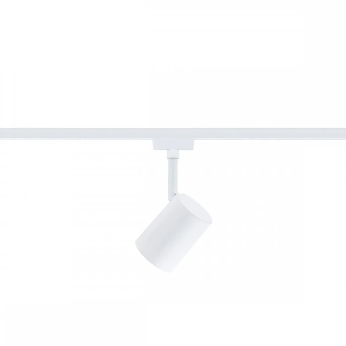 Paulmann 95663 URail LED Schienenspot Luxe Smart Home ZigBee RGBW 230V Signalweiß
