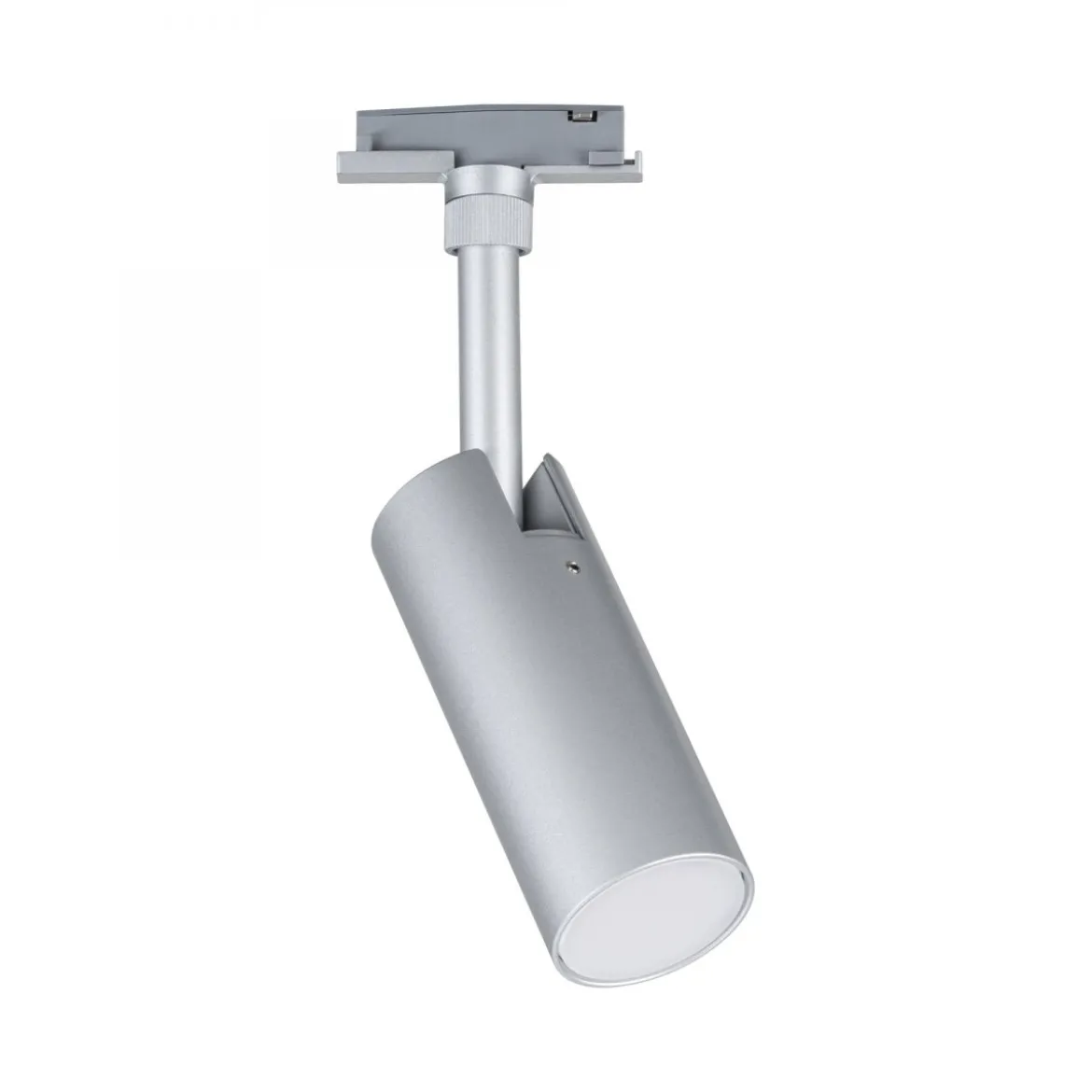 Paulmann 93144 URail LED Schienenspot Tubo 2700-4000K Chrom matt