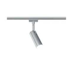 Paulmann 96800 URail LED Schienenspot Tubo chrom matt 4000K 230V