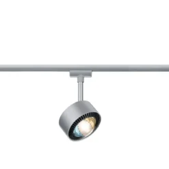 Paulmann 96769 URail LED Spot Aldan White Switch Chrom matt