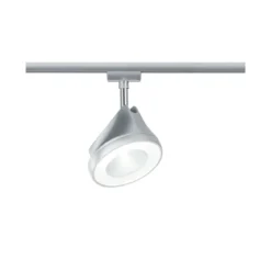 Paulmann 96814 URail LED Spot Arena Chrom matt 4000K dimmbar