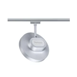 Paulmann 95688 URail LED Spot Hildor Zigbee RGBW 230V Chrom matt