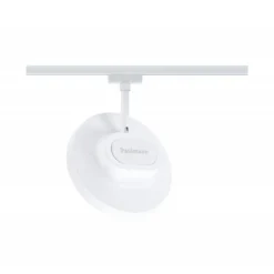 Paulmann 95689 URail LED Spot Hildor Zigbee RGBW 230V Signalweiß