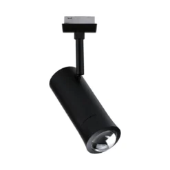 Paulmann 95693 URail LED Spot Tarie Zigbee RGBW 230V Schwarz matt dimmbar