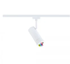 Paulmann 95692 URail LED Spot Tarie Zigbee RGBW 230V Signalweiß dimmbar