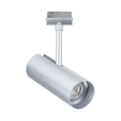 Paulmann 95694 URail LED Spot Theron Chrom matt 3000K 3-Step-Dim