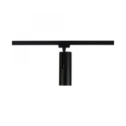 Paulmann 95696 URail LED Spot Theron Schwarz matt 3000K 3-Step-Dim
