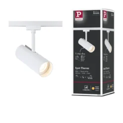 Paulmann 95695 URail LED Spot Theron Signalweiß 3000K 3-Step-Dim