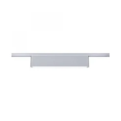 Paulmann 95711 URail Lightbar Ceris Chrom matt 3000K 3-Step-Dim