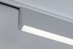 Paulmann 95712 URail Lightbar Ceris Chrom matt 4000K 3-Step-Dim