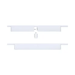 Paulmann 95708 URail Lightbar Ceris Signalweiß 4000K 3-Step-Dim