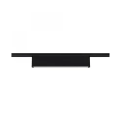 Paulmann 95709 URail Lightbar Ceris Schwarz matt 3000K 3-Step-Dim