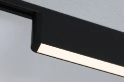 Paulmann 95709 URail Lightbar Ceris Schwarz matt 3000K 3-Step-Dim