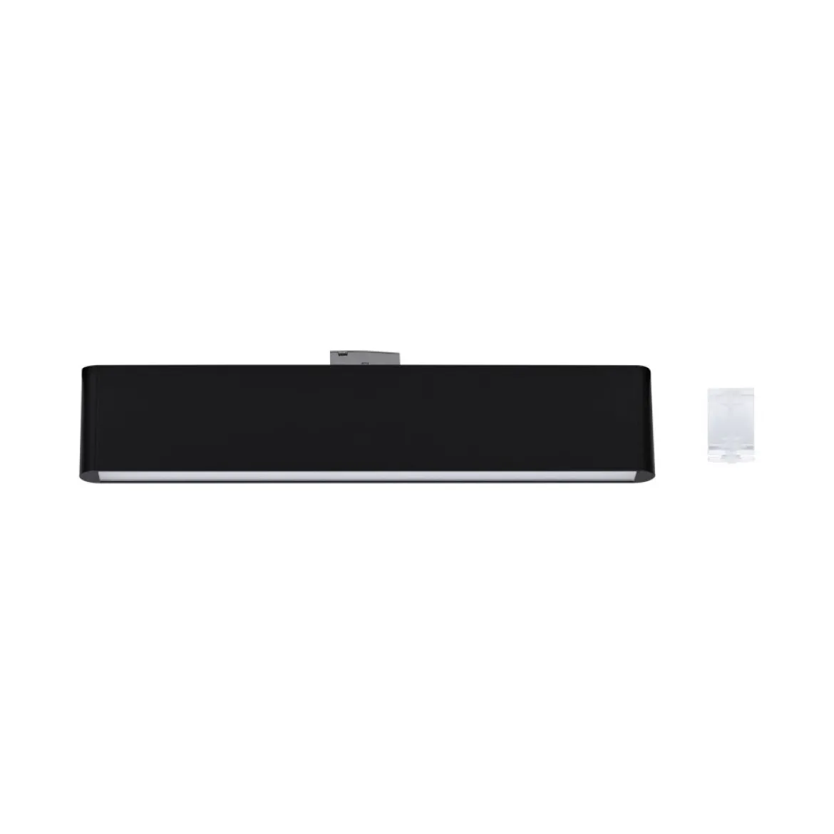Paulmann 95710 URail Lightbar Ceris Schwarz matt 4000K 3-Step-Dim