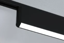 Paulmann 95710 URail Lightbar Ceris Schwarz matt 4000K 3-Step-Dim