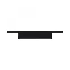 Paulmann 95710 URail Lightbar Ceris Schwarz matt 4000K 3-Step-Dim