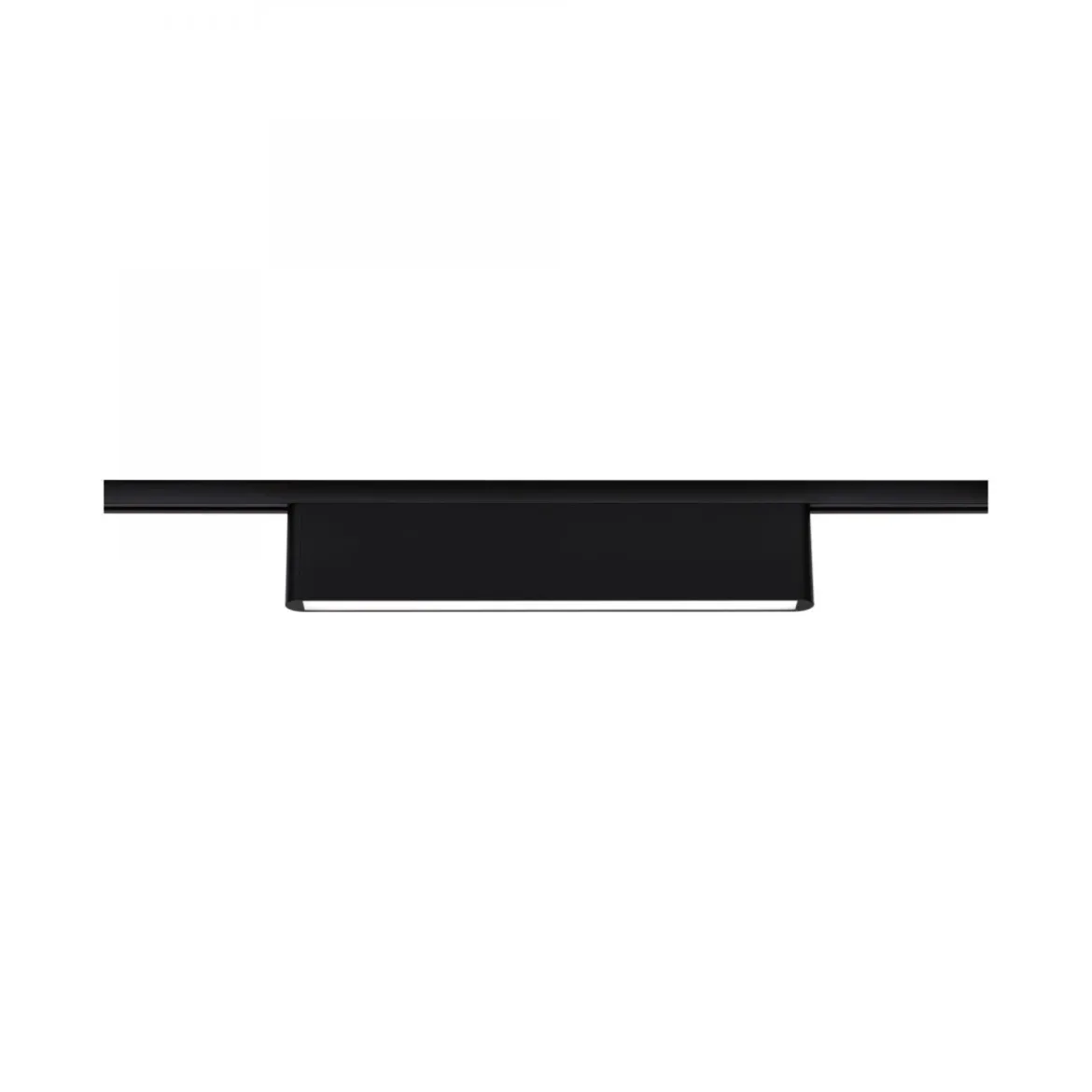 Paulmann 95710 URail Lightbar Ceris Schwarz matt 4000K 3-Step-Dim
