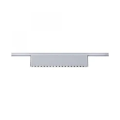 Paulmann 95718 URail Lightbar Zelos Chrom matt 4000K 3-Step-Dim