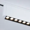 Paulmann 95713 URail Lightbar Zelos Signalweiß 3000K 3-Step-Dim