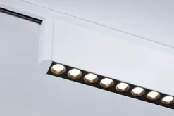 Paulmann 95713 URail Lightbar Zelos Signalweiß 3000K 3-Step-Dim