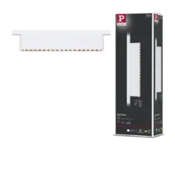 Paulmann 95713 URail Lightbar Zelos Signalweiß 3000K 3-Step-Dim