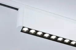 Paulmann 95714 URail Lightbar Zelos Signalweiß 4000K 3-Step-Dim