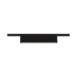 Paulmann 95715 URail Lightbar Zelos Schwarz matt 3000K 3-Step-Dim