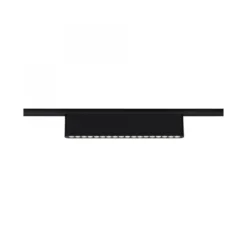 Paulmann 95716 URail Lightbar Zelos Schwarz matt 4000K 3-Step-Dim