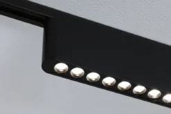 Paulmann 95716 URail Lightbar Zelos Schwarz matt 4000K 3-Step-Dim