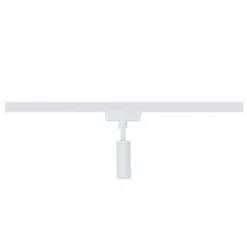 Paulmann 95655 URail Pendel Adapter Universal Signalweiß RAL 9003