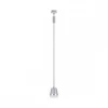 Paulmann 95628 URail Pendel Cone max.10W GU10 230V Chrom matt