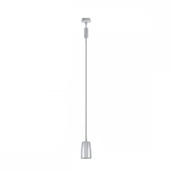Paulmann 95625 URail Pendel Cover max.10W GU10 230V Chrom matt