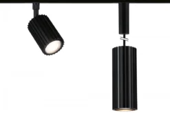 Paulmann 93146 URail Pendel Lirena Schwarz max.10W GU10