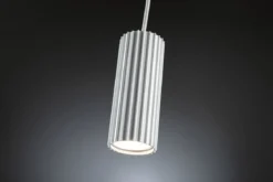 Paulmann 93147 URail Pendel Lirena Signalweiß max.10W GU10