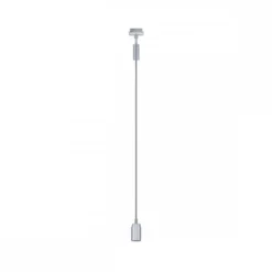 Paulmann 95622 URail Pendel Runa max.10W GU10 230V Chrom matt