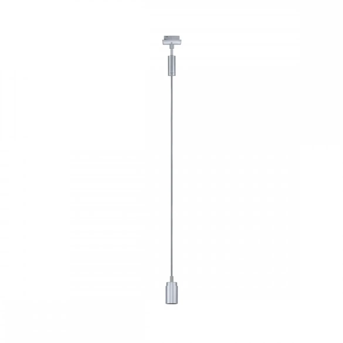Paulmann 95622 URail Pendel Runa max.10W GU10 230V Chrom matt