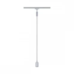Paulmann 95622 URail Pendel Runa max.10W GU10 230V Chrom matt